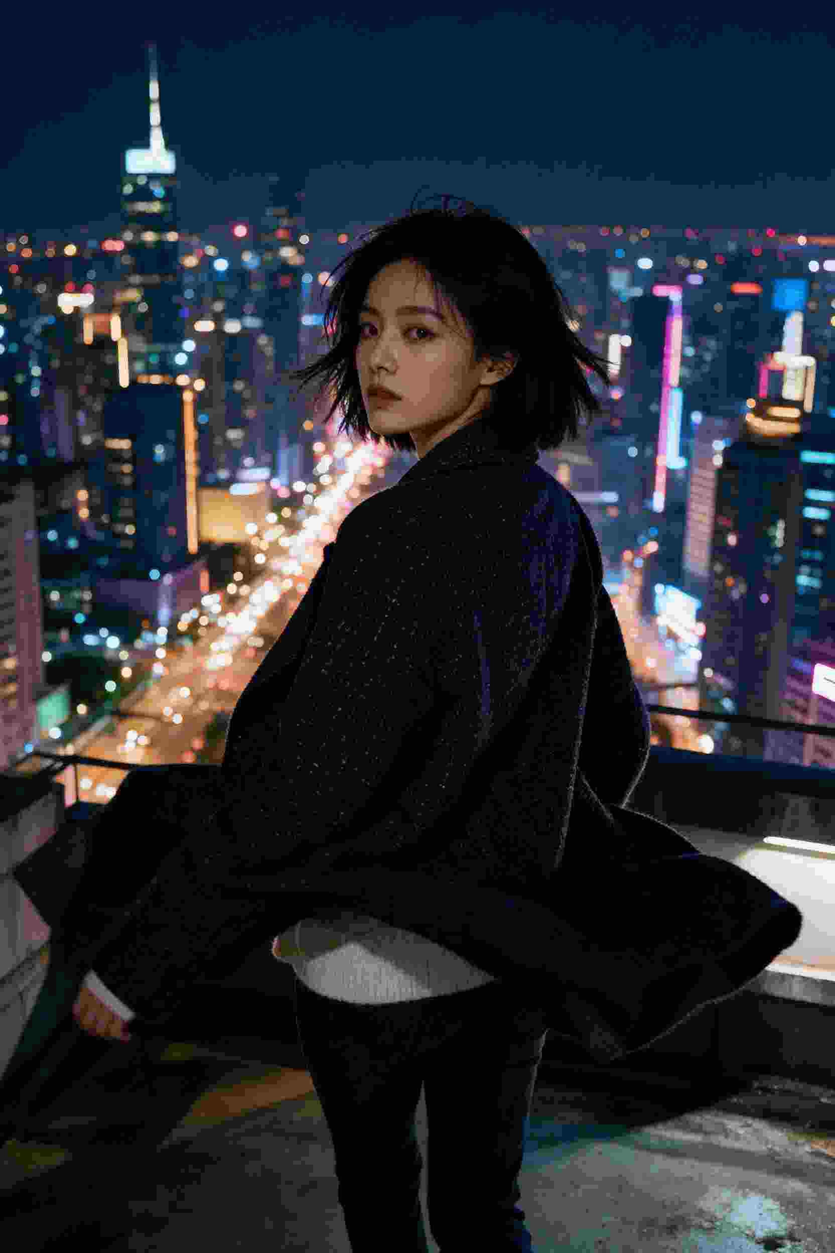 魔改短剧轮播